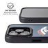 NFL Denver Broncos Breakaway iPhone 15 Pro Max Kickstand Case