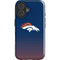 NFL Denver Broncos Breakaway iPhone 16 Impact Case