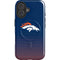 NFL Denver Broncos Breakaway iPhone 16 Magsafe Impact Case