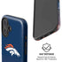 NFL Denver Broncos Breakaway iPhone 16 Magsafe Impact Case