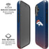 NFL Denver Broncos Breakaway iPhone 16 Magsafe Impact Case
