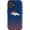 NFL Denver Broncos Breakaway iPhone 16 Plus Impact Case