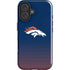 NFL Denver Broncos Breakaway iPhone 16 Plus Impact Case