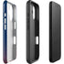 NFL Denver Broncos Breakaway iPhone 16 Plus Impact Case