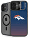 NFL Denver Broncos Breakaway iPhone 16 Plus Kickstand Case