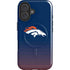 NFL Denver Broncos Breakaway iPhone 16 Plus Magsafe Impact Case