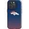 NFL Denver Broncos Breakaway iPhone 16 Pro Impact Case