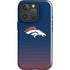 NFL Denver Broncos Breakaway iPhone 16 Pro Impact Case