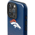 NFL Denver Broncos Breakaway iPhone 16 Pro Impact Case