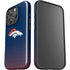 NFL Denver Broncos Breakaway iPhone 16 Pro Impact Case