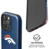 NFL Denver Broncos Breakaway iPhone 16 Pro Magsafe Impact Case
