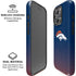 NFL Denver Broncos Breakaway iPhone 16 Pro Magsafe Impact Case