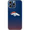 NFL Denver Broncos Breakaway iPhone 16 Pro Max Skin