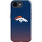 NFL Denver Broncos Breakaway iPhone 16e Impact Case