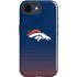 NFL Denver Broncos Breakaway iPhone 16e Impact Case