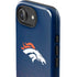 NFL Denver Broncos Breakaway iPhone 16e Impact Case