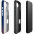 NFL Denver Broncos Breakaway iPhone 16e Impact Case