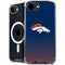 NFL Denver Broncos Breakaway iPhone 16e MagSafe Case