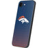 NFL Denver Broncos Breakaway iPhone 16e Skin