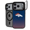 NFL Denver Broncos Breakaway iPhone 18 Pro Kickstand Case