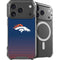 NFL Denver Broncos Breakaway iPhone 18 Pro MagSafe Case