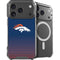 NFL Denver Broncos Breakaway iPhone 18 Pro Max MagSafe Case