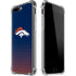NFL Denver Broncos Breakaway iPhone Cases