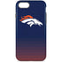 NFL Denver Broncos Breakaway iPhone Cases