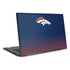 NFL Denver Broncos Breakaway Dell Latitude Skin