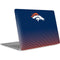 NFL Denver Broncos Breakaway Apple MacBook Air Skin