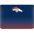 NFL Denver Broncos Breakaway Apple MacBook Air Skin