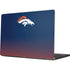 NFL Denver Broncos Breakaway Apple MacBook Pro 14-inch Skin