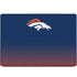 NFL Denver Broncos Breakaway MacBook Skins