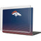 NFL Denver Broncos Breakaway MacBook Cases