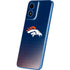 NFL Denver Broncos Breakaway Moto G Play 4G (2024) Skin