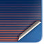 NFL Denver Broncos Breakaway Moto G Play 4G (2024) Skin