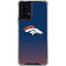 NFL Denver Broncos Breakaway Moto G Power 5G (2024) Clear Case