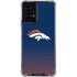 NFL Denver Broncos Breakaway Moto G Power 5G (2024) Clear Case