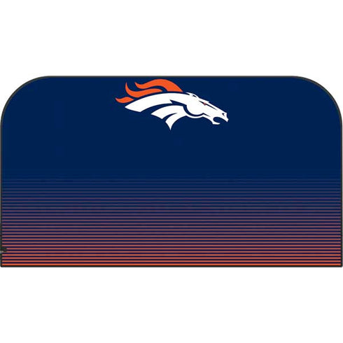 NFL Denver Broncos Breakaway Nintendo Switch 2 (2025) with Joy-Con Skin