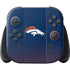 NFL Denver Broncos Breakaway Nintendo Switch 2 (2025) Joy-Con Controller Skin