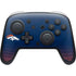 NFL Denver Broncos Breakaway Nintendo Skins