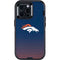 NFL Denver Broncos Breakaway Otterbox Defender iPhone Skin