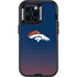 NFL Denver Broncos Breakaway Otterbox Defender iPhone Skin