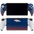 NFL Denver Broncos Breakaway PlayStation Portal Remote Player Skin
