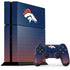 NFL Denver Broncos Breakaway PlayStation PS4 Skins