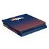 NFL Denver Broncos Breakaway PlayStation PS4 Skins