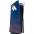 NFL Denver Broncos Breakaway PlayStation PS5 Skins