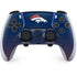 NFL Denver Broncos Breakaway PS5 DualSense Edge Pro Controller Skin