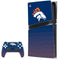 NFL Denver Broncos Breakaway PS5 Pro Bundle Skin