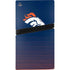 NFL Denver Broncos Breakaway PS5 Pro Bundle Skin